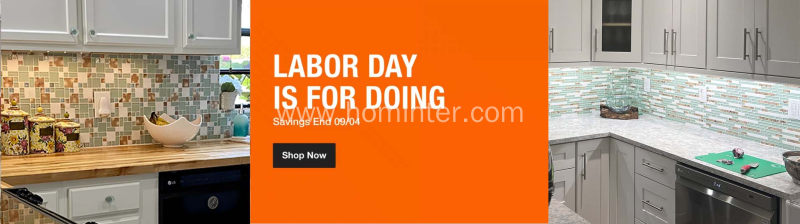 Labor Day Sales Is For Doing