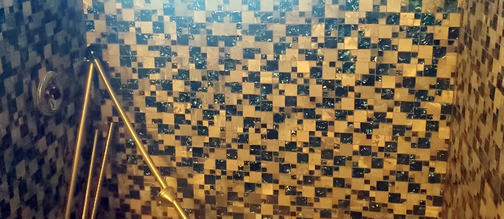 Shower Wall Tile