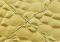 Gold Stainless Steel Metal Mosaic Water-Cube Bling Backsplash Tile