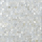 Mother of Pearl Tile White Square Shell Tiles Kitchen Backsplash Wall Stickers Seashell Mosaic Tile